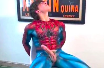 Spiderman